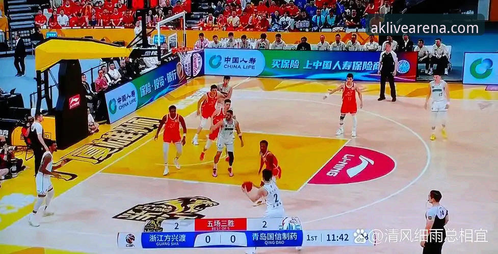 山西vs青岛G2：20分优势险被翻盘，ak体育直播平台带你复盘季后赛横扫之战