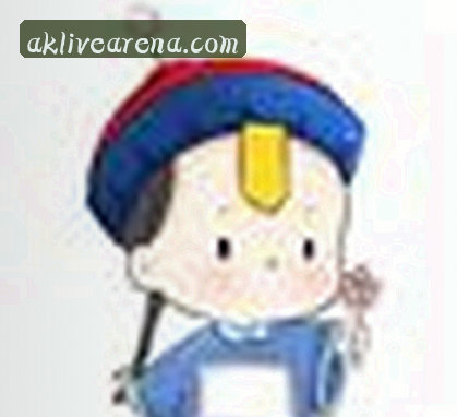 马强